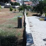 Douro 3* Миранда-ду-Дору