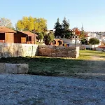 Douro Кемпинг 3*