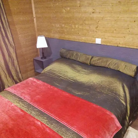 キャンプ場 Douro