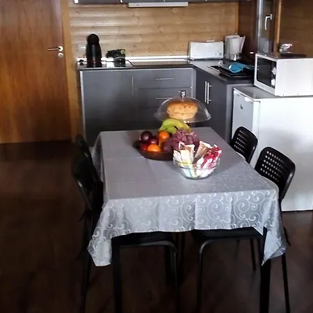 Douro Camping