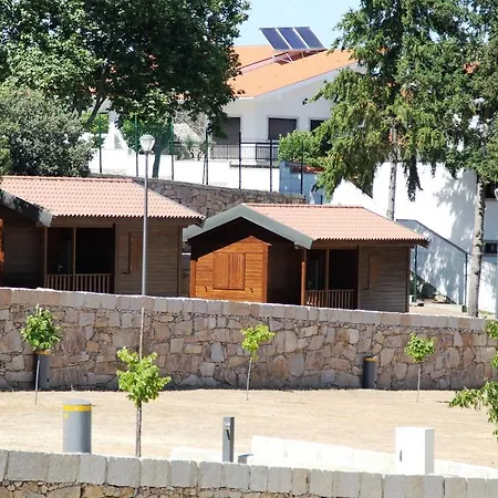 Camping Douro 3*