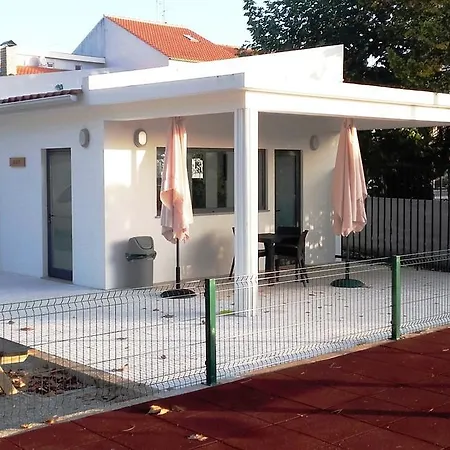 Campsite Douro