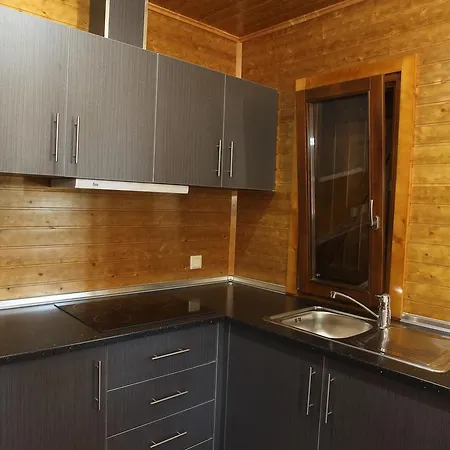 Campsite Douro