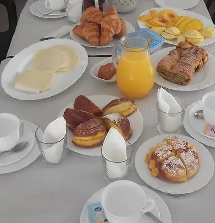 Douro Campeggio Miranda do Douro