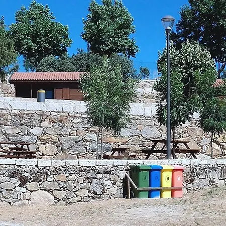 Douro Camping