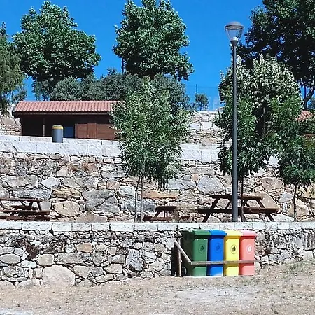 Douro Campsite