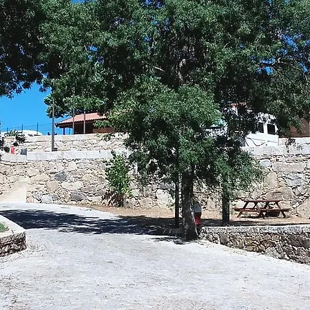 Campsite Douro 3*