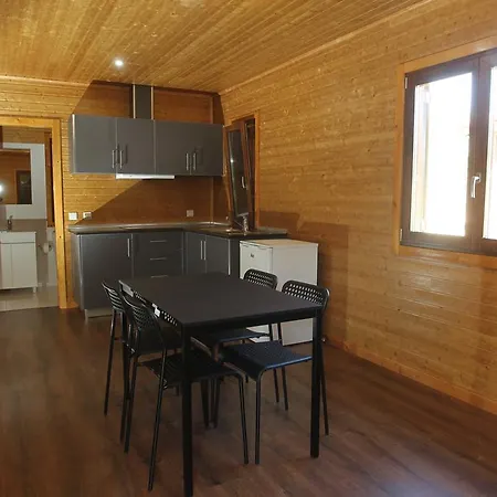 Douro Camping