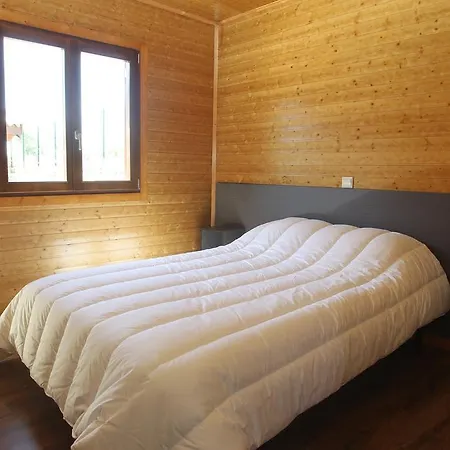 Douro Camping Miranda do Douro