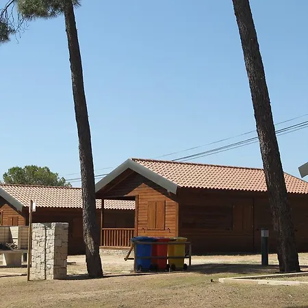 Douro Kamp alanı 3*