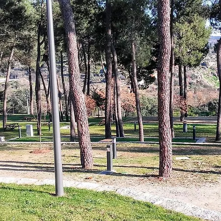 Douro Camping 3*