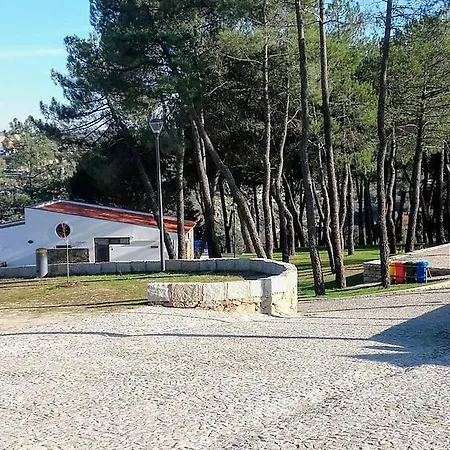 Campsite Douro Miranda do Douro