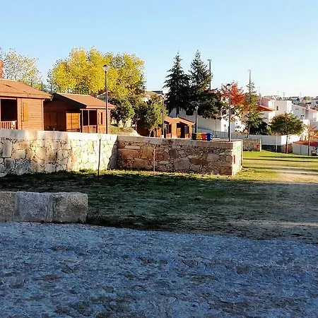 Douro Kamp alanı 3*