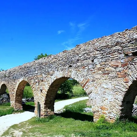 Camping Douro Miranda do Douro