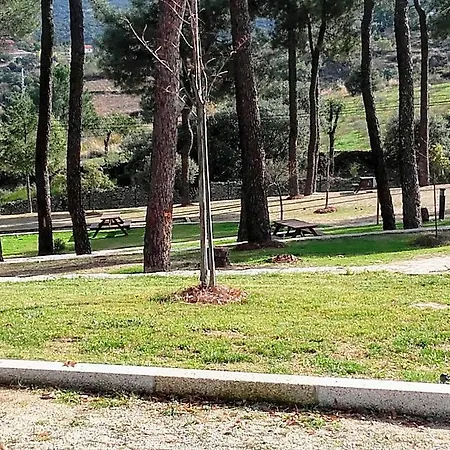 Douro 3* מירנדה דו דורו