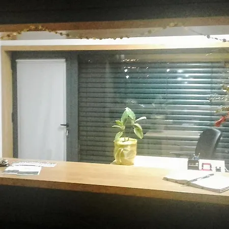 Douro 3* Miranda do Douro