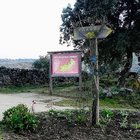 Douro Camping Camping 3*