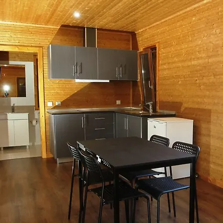 Camping Douro