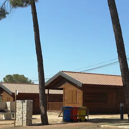 Campsite Douro 3*
