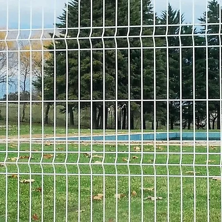 Campeggio Douro Miranda do Douro