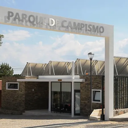 Campsite Douro
