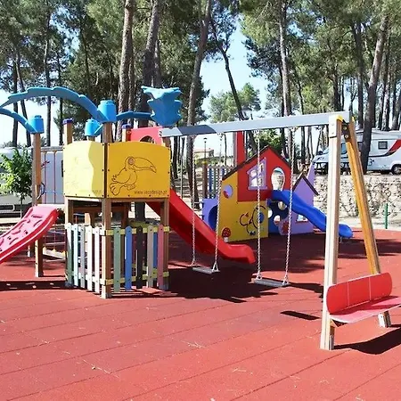 Campsite Douro 3*