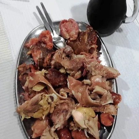 אתר קמפינג Douro 3*