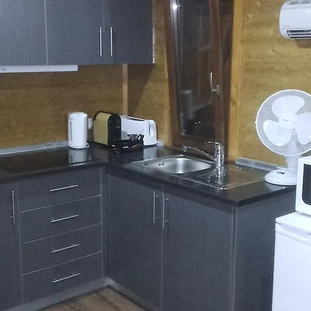 Douro Camping 3*