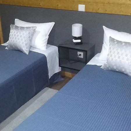 Douro Campeggio Miranda do Douro