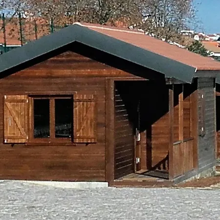 Camping Douro
