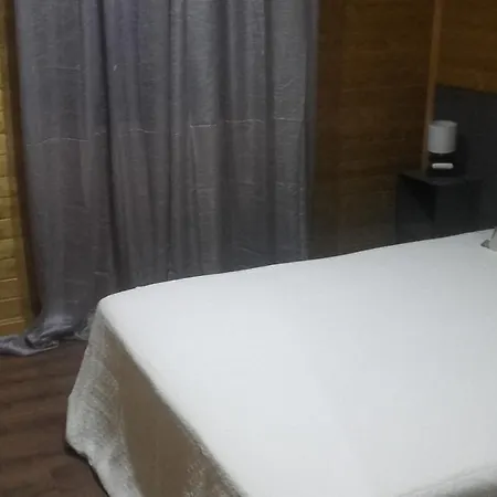 Campsite Douro 3*
