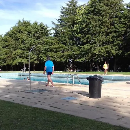 Douro 3* ミランダ・ド・ドウロ