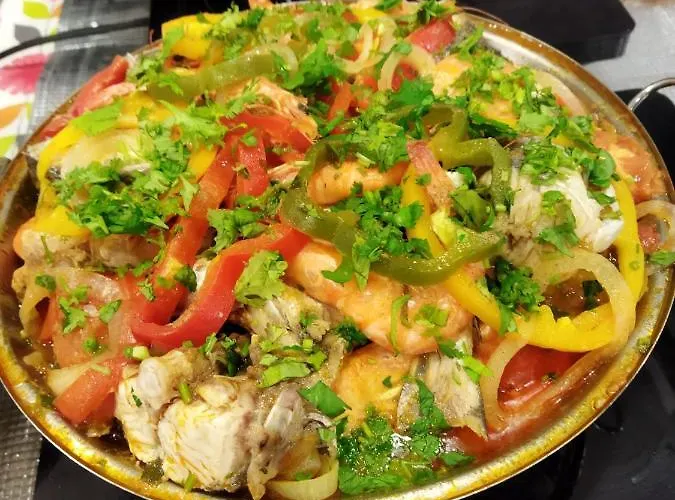 Douro Κάμπινγκ Miranda do Douro