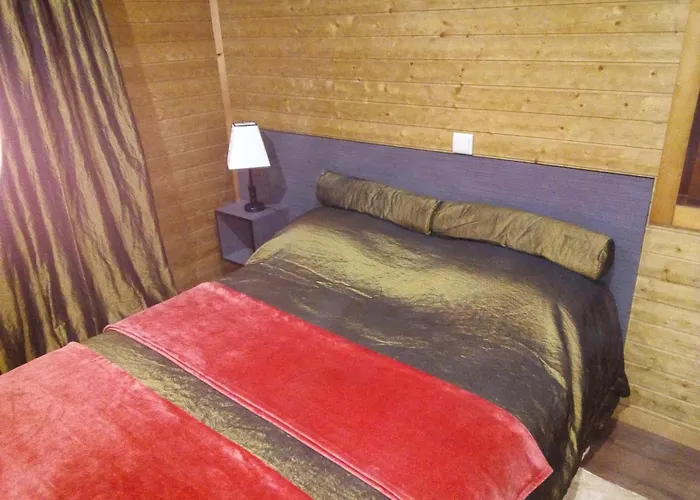 Κάμπινγκ Douro