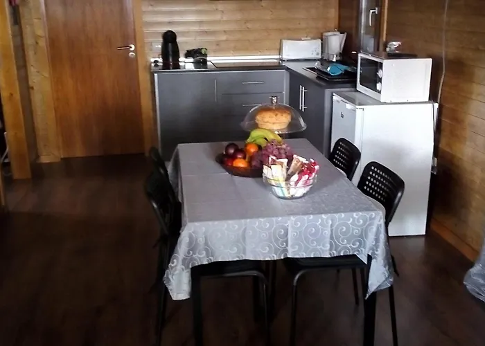 Douro Κάμπινγκ