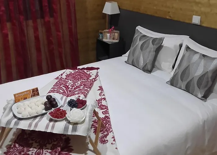 Κάμπινγκ Douro