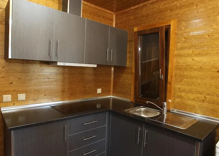 キャンプ場 Douro