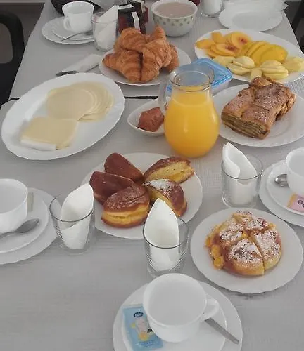 Douro キャンプ場 ミランダ・ド・ドウロ