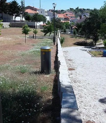 Douro 3* Миранда-ду-Дору