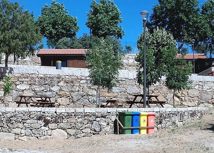 Douro キャンプ場