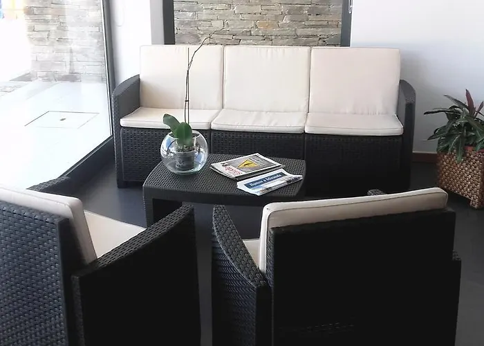 Douro Кемпинг Миранда-ду-Дору