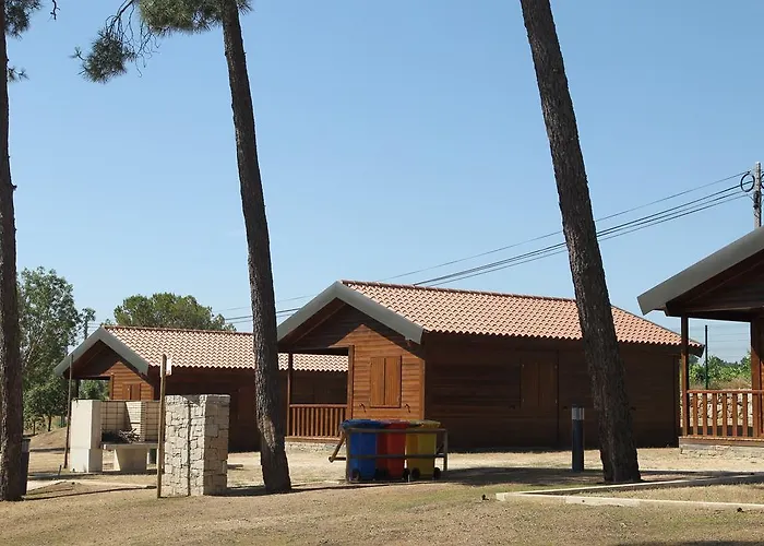 Douro Кемпинг 3*