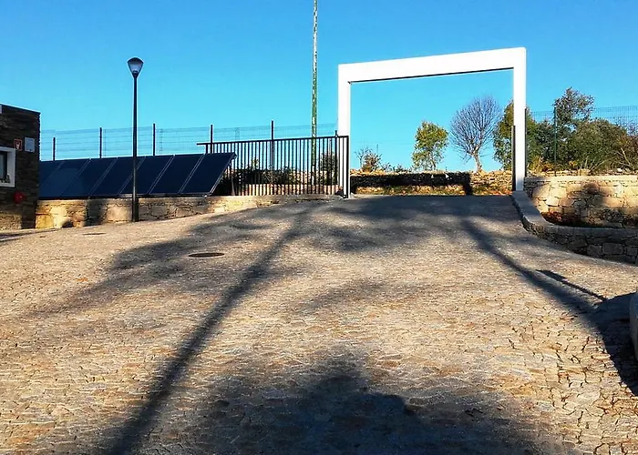 キャンプ場 Douro 3*