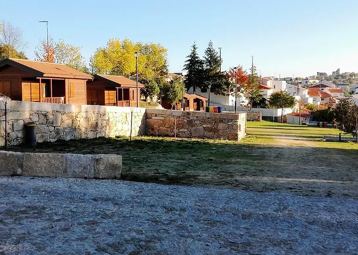 Douro Κάμπινγκ 3*