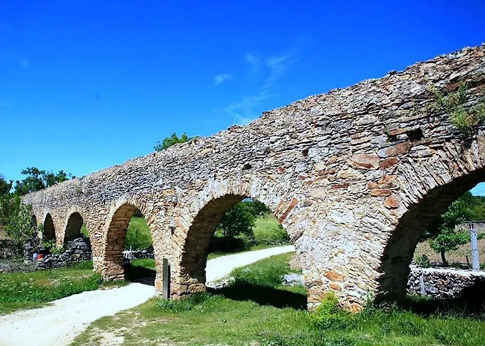 营地 Douro 米兰达·杜·杜罗