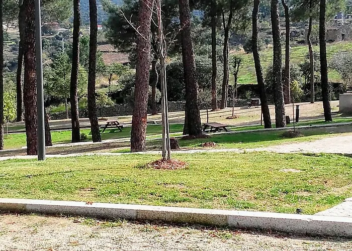 Douro 3* Миранда-ду-Дору