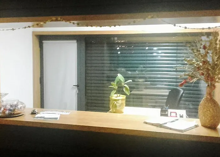 Douro 3* Миранда-ду-Дору