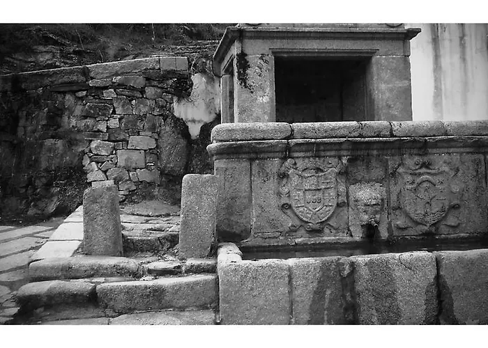 Кемпинг Douro 3*