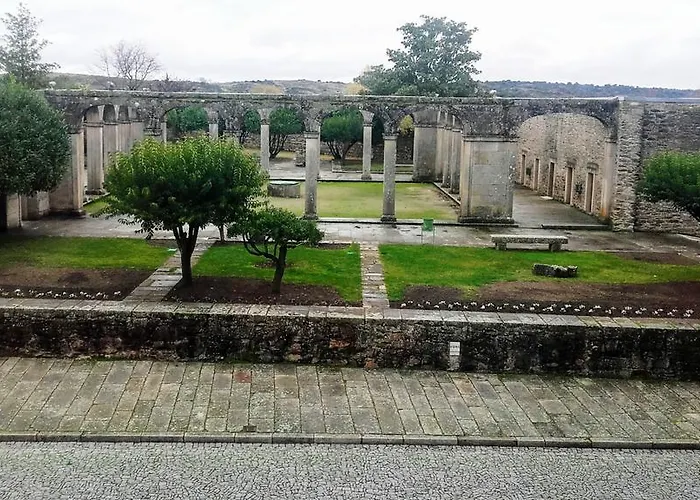 Douro Miranda do Douro