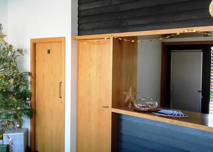 Κάμπινγκ Douro